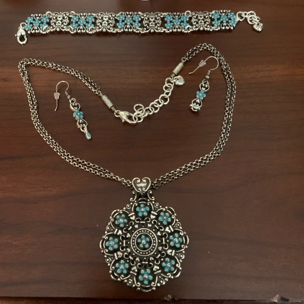 Brighton set